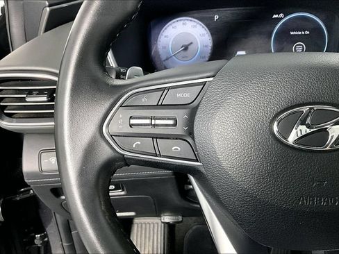 Used 2023 Hyundai Santa Fe SEL w/ Premium Package AWD/4WD image 18