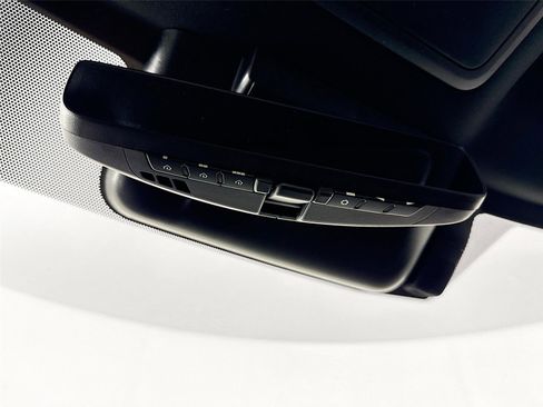 New 2026 Toyota Tundra Capstone image 25