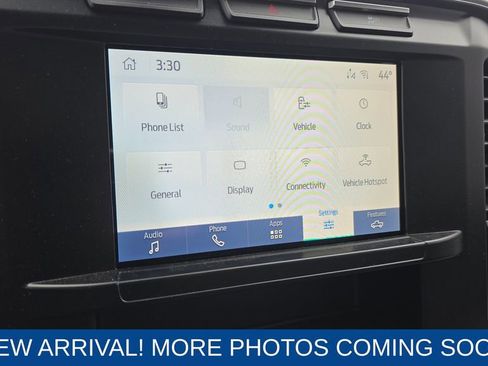 Used 2024 Ford F250 XL w/ STX Appearance Package image 18