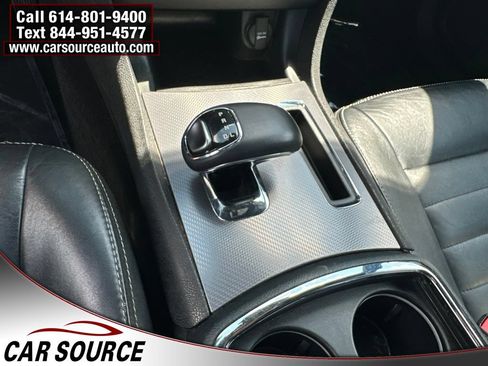 Used 2013 Dodge Charger SXT Plus AWD/4WD image 20