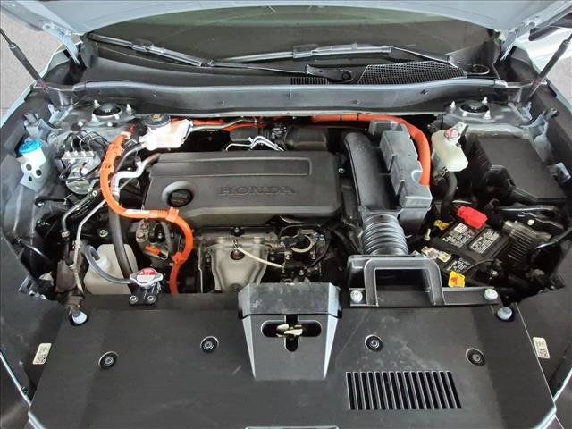 Certified 2026 Honda CR-V Sport-L image 23