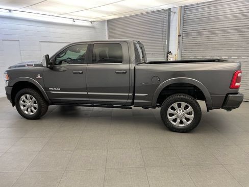Certified 2024 RAM 2500 Limited AWD/4WD image 12