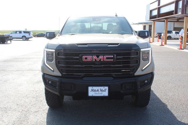 Used 2023 GMC Sierra 1500 AT4X AWD/4WD image 10