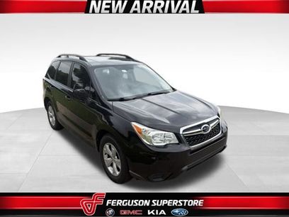 Used 2015 Subaru Forester 2.5i Premium w/ Popular Package #2