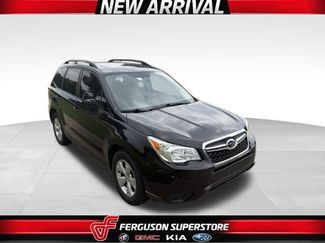 Used 2015 Subaru Forester 2.5i Premium w/ Popular Package #2 AWD/4WD 360° Tour