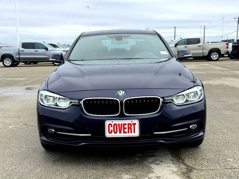 Used 2016 BMW 340i Sedan image 4