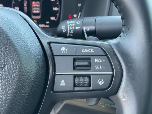 Used 2024 Honda Accord Sport image 9