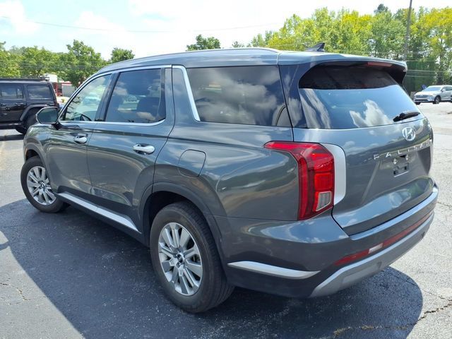 Used 2024 Hyundai Palisade SEL FWD image 24