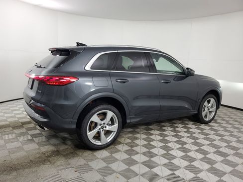 New 2025 Audi Q5 Premium Plus image 11