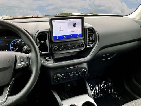 Used 2023 Ford Bronco Sport Big Bend AWD/4WD image 11
