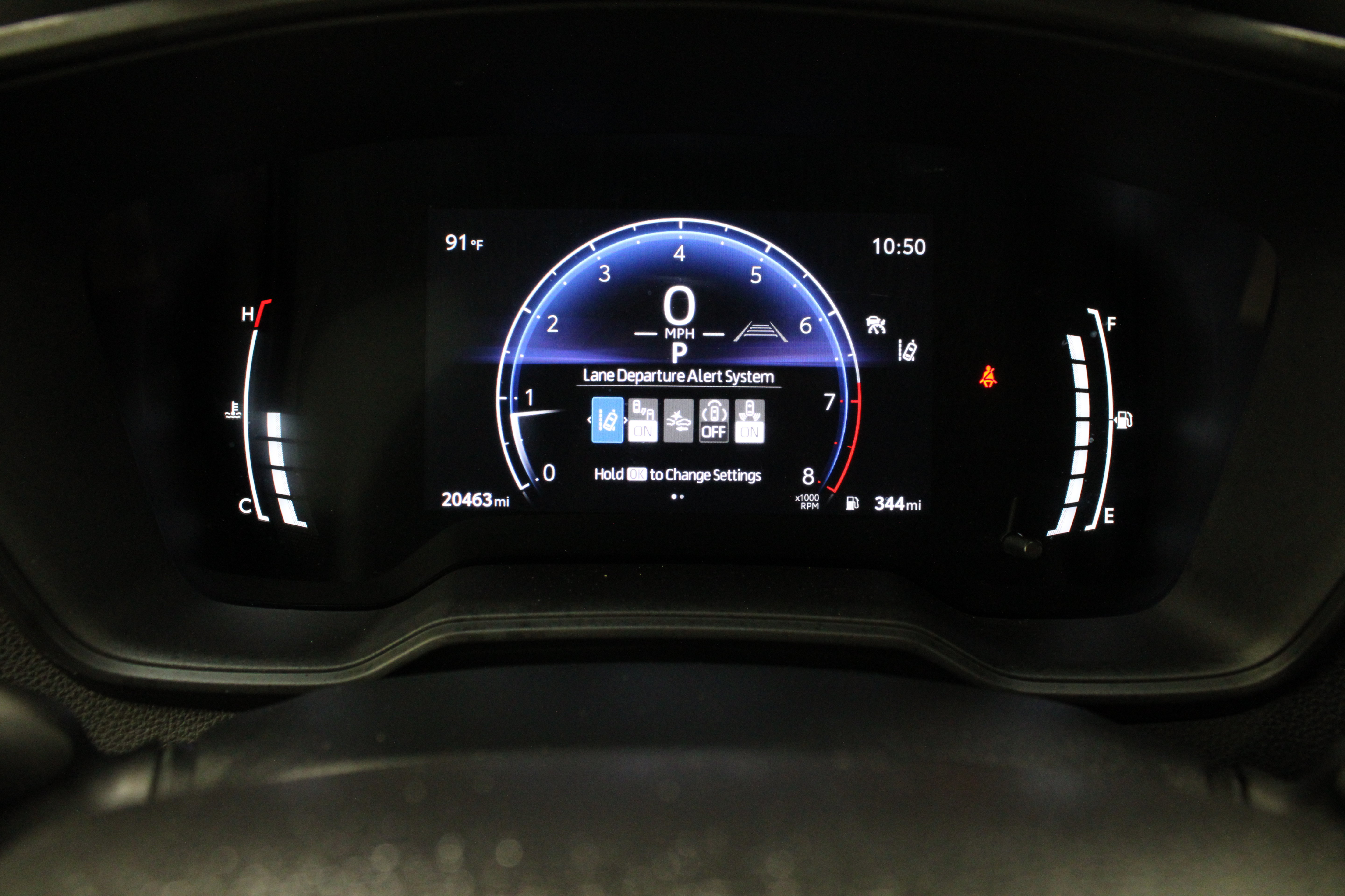 Certified 2026 Toyota Corolla LE FWD image 36