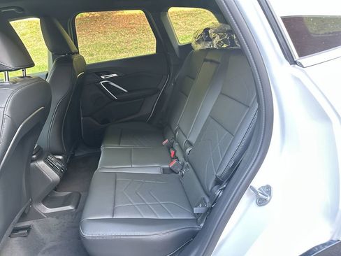 Used 2026 BMW X1 xDrive28i w/ Convenience Package AWD/4WD image 24