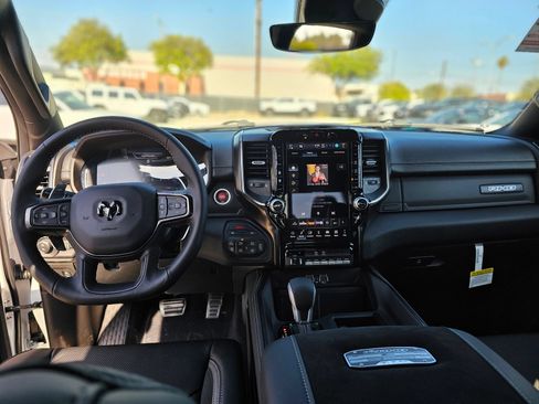 New 2026 RAM 1500 RHO AWD/4WD image 26