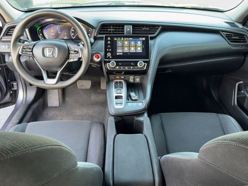 Used 2021 Honda Insight EX image 31