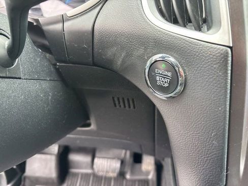 Used 2021 Ford Edge SEL w/ Convenience Package image 20