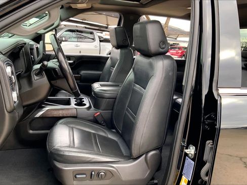 Used 2022 GMC Sierra 2500 Denali image 7