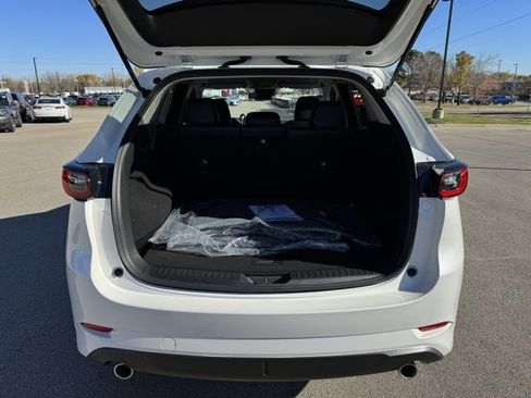 New 2025 MAZDA CX-5 AWD 2.5 S w/ Select Package image 33