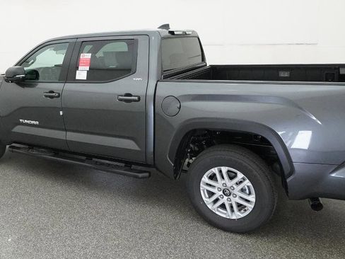New 2026 Toyota Tundra SR5 AWD/4WD image 43