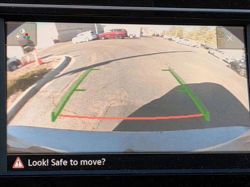 Used 2019 Volkswagen Tiguan S w/ Driver Assistance Package image 14