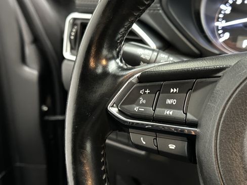 Used 2018 MAZDA CX-5 Grand Touring w/ Premium Package AWD/4WD image 27