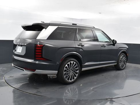 New 2026 Hyundai Palisade Calligraphy image 6