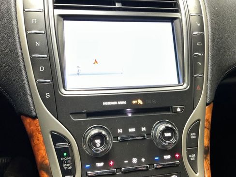 Used 2020 Lincoln Nautilus Reserve w/ Equipment Group 201A image 26