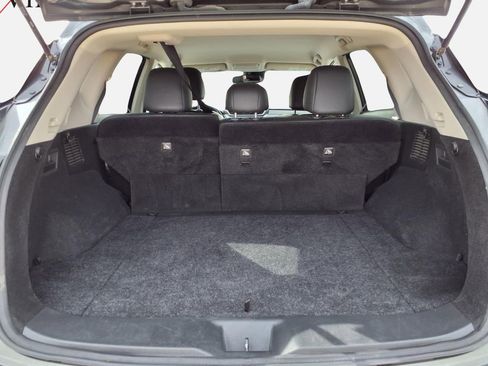 Used 2023 Nissan Murano SV image 6