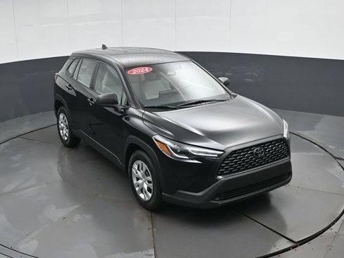Used 2024 Toyota Corolla Cross L AWD/4WD image 45