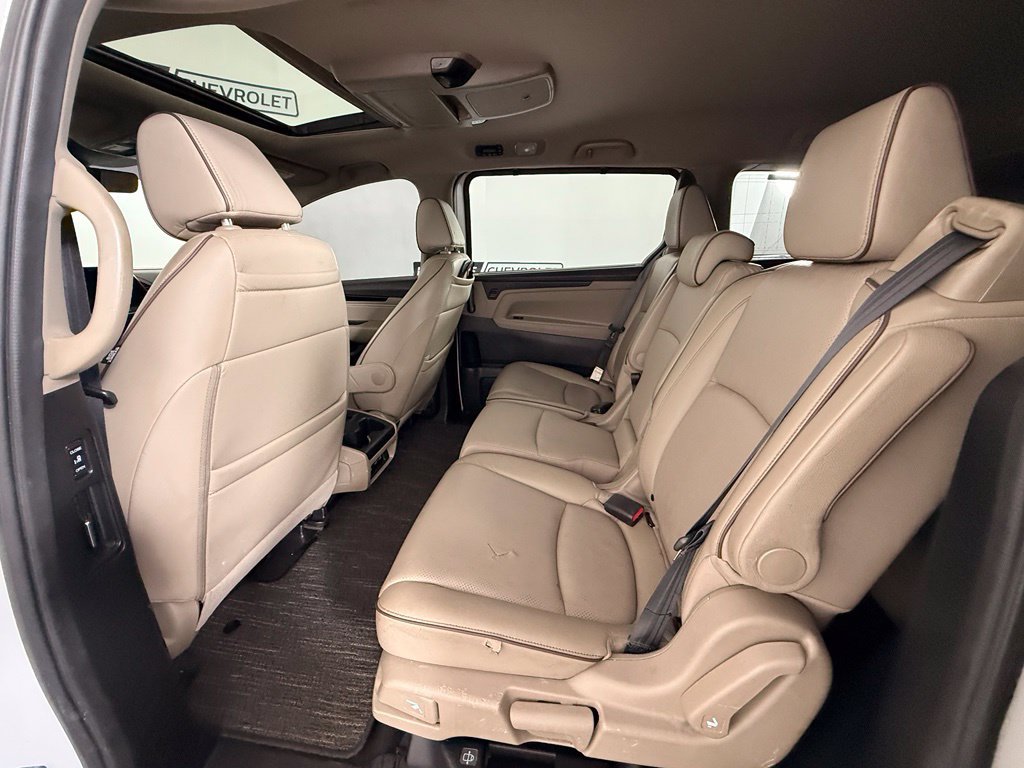 Used 2023 Honda Odyssey Elite image 20