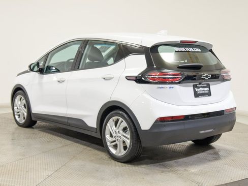Used 2023 Chevrolet Bolt LT w/ Driver Confidence Package image 9