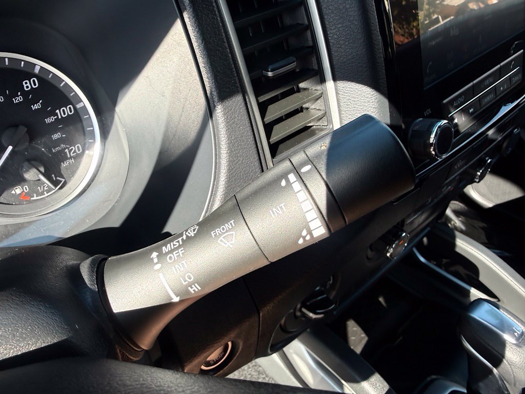 Certified 2023 Nissan Frontier SV AWD/4WD image 25