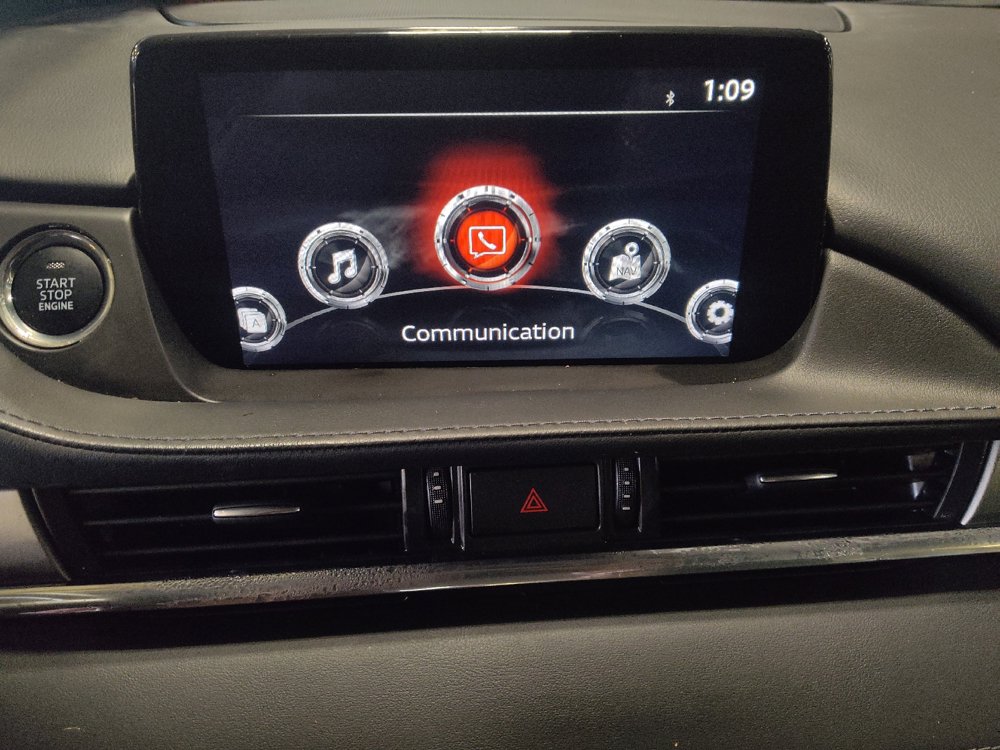 Used 2021 MAZDA MAZDA6 Sport FWD image 25