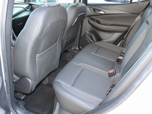 Used 2023 Buick Encore GX Select w/ Safety Package II image 5