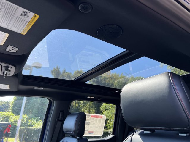 New 2026 Ford F150 Raptor AWD/4WD image 16