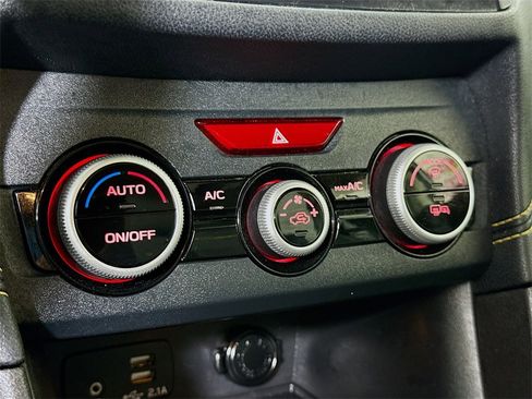 Used 2023 Subaru Crosstrek 2.5i Sport image 8