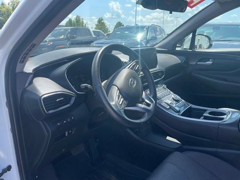 Used 2023 Hyundai Santa Fe SEL AWD/4WD image 9