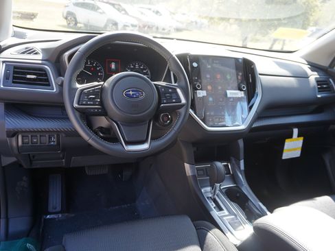 New 2026 Subaru Ascent Premium AWD/4WD image 10