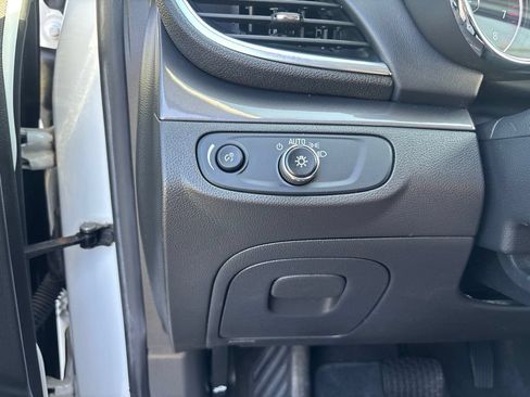 Used 2017 Buick Encore Preferred AWD/4WD image 20