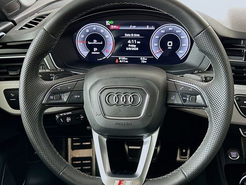 Used 2024 Audi A5 2.0T Premium Plus AWD/4WD image 19