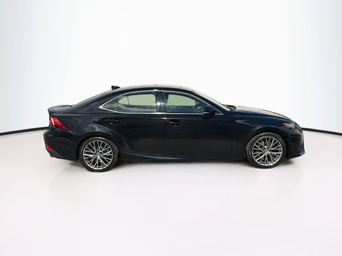 Used 2016 Lexus IS 300 AWD w/ Navigation System Package image 10
