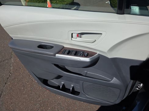 Certified 2021 Toyota Sienna LE image 14