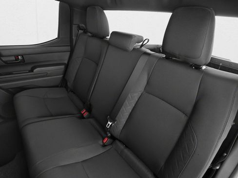 New 2026 Toyota Tacoma SR RWD image 9