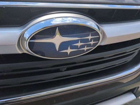 Used 2022 Subaru Outback Touring XT w/ Popular Package #2 AWD/4WD image 12