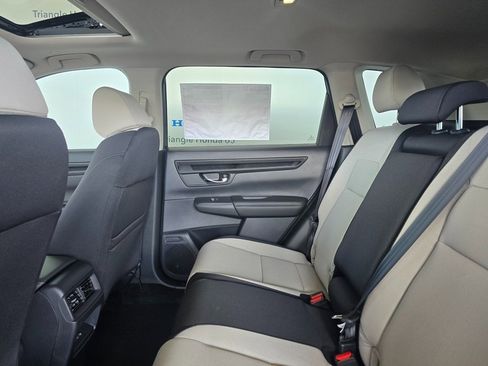 New 2026 Honda CR-V EX image 16