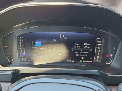 Used 2025 Honda Pilot Elite image 27