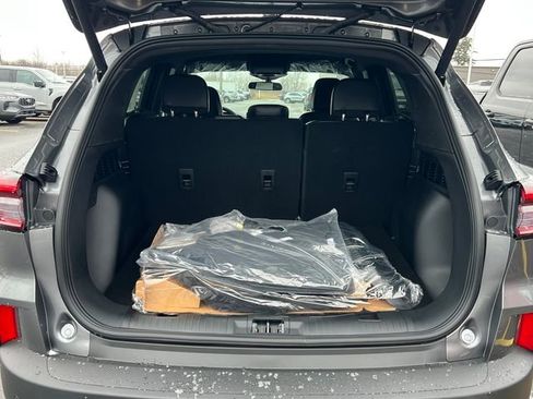 New 2026 Ford Escape ST-Line Select w/ Tech Pack #1 image 4