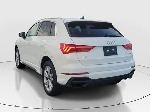 Used 2024 Audi Q3 2.0T Premium AWD/4WD image 5