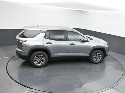 New 2026 Chevrolet Equinox LT w/ LPO, Floor Liner Package image 40