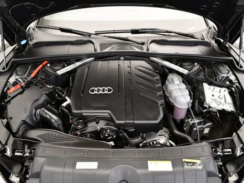 Certified 2023 Audi A5 2.0T Premium w/ Convenience Package image 11
