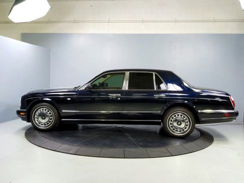 Used 2000 Rolls-Royce Silver Seraph image 4
